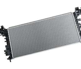 Chevrolet Cruze 2018-2020 Su Radiatoru – 39116554 | Baku MM Motors Qalin  26mm