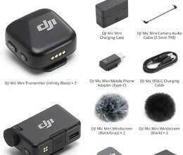 DJi Mic Mini – Digər – ucuztap.az