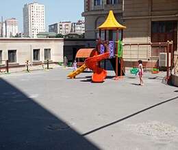 Satılır Yeni tikili, 3-Otaqlı, 123m²