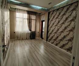Satılır Yeni tikili, 82m², 2-Otaqlı