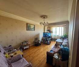 Satılır Köhnə tikili, 70m², 3-Otaqlı
