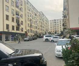 Satılır Yeni tikili, 51m², 2-Otaqlı