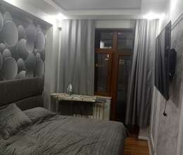 Satılır Yeni tikili, 100m², 3-Otaqlı