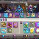 Clash Of Clans Bb 17