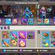 Clash Of Clans Bb 17