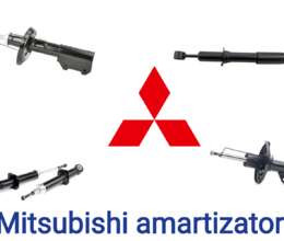 Mitsubishi amartizatoru 