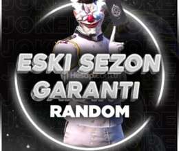 Pubg Mobile Random Hesab