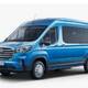 Mikrobuslar / Mini Avtobus vəQonaq Daşıyıcılar
