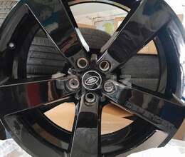 Defender diski R22 orginal