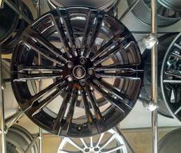 Reng Rover diski R23 1 eded natura