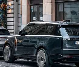 Reng Rover diskleri R23
