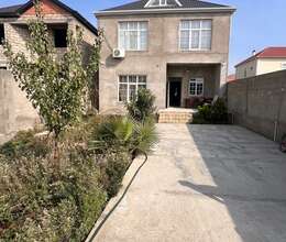Satış Həyət evi, 220m²