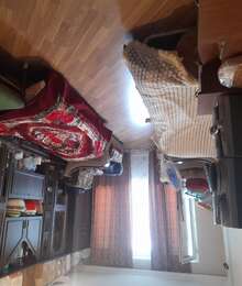 Kirayə verilir Köhnə tikili, 40m², 2-Otaqlı