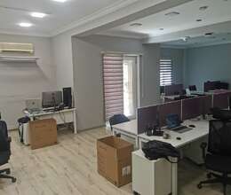 Ofis İcarəyə verilir