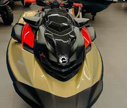 2025 SEA-DOO RXP-X 325 Jetski