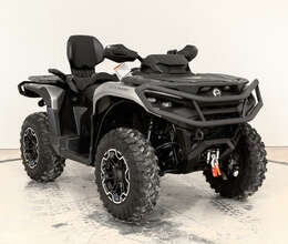 Can-Am Outlander MAX XT 850 ATV