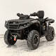Can-Am Outlander MAX XT 850 ATV