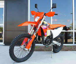 KTM EXC 350 F Motocross – KTM – ucuztap.az