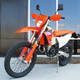 KTM EXC 350 F Motocross