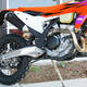 KTM EXC 350 F Motocross