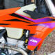 KTM EXC 350 F Motocross