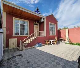 Satış Həyət evi, 120m²
