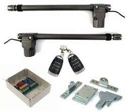 Avtomatik qapı qolları Onedoors 800kq