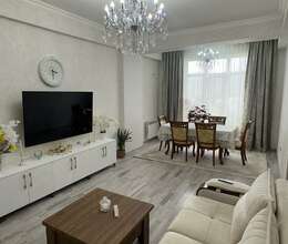 Satılır Yeni tikili, 126m², 3-Otaqlı