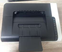 HP LaserJet Pro Color CP1025 rəngli printeri