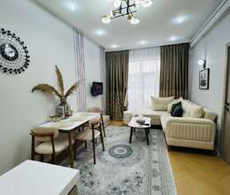 Satılır Yeni tikili, 60m², 2-Otaqlı