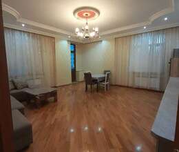 Satılır Yeni tikili, 105m², 3-Otaqlı