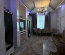 Satılır Yeni tikili, 60m², 2-Otaqlı