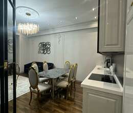 Satılır Yeni tikili, 70m², 2-Otaqlı