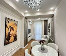 Satılır Yeni tikili, 46m², 2-Otaqlı