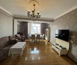 Satılır Yeni tikili, 142m², 4-Otaqlı