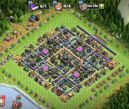 Clash of clans