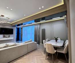 Satılır Yeni tikili, 185m², 4-Otaqlı
