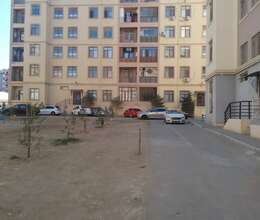 Satılır Yeni tikili, 65m², 3-Otaqlı