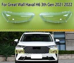 Haval H6 fara susesi 