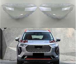 Haval Jolion fara şüşəsi
