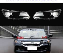 Honda accord fara susesi