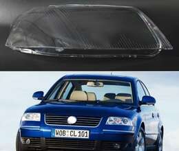 Vw passat b5 fara susesi