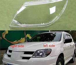 Mitsubishi outlander fara susesi