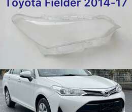 Toyota fielder fara susesi