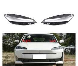 Changan a05 fara susesi