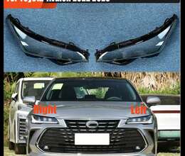 Toyota avalon fara susesi