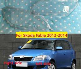 Skoda fabia fara susesi