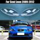 Seat leon fara susesi