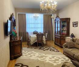 DİN-nin bınasında 3 otaqlı mənzil 