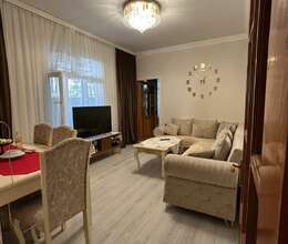 Satış Həyət evi, 80m²